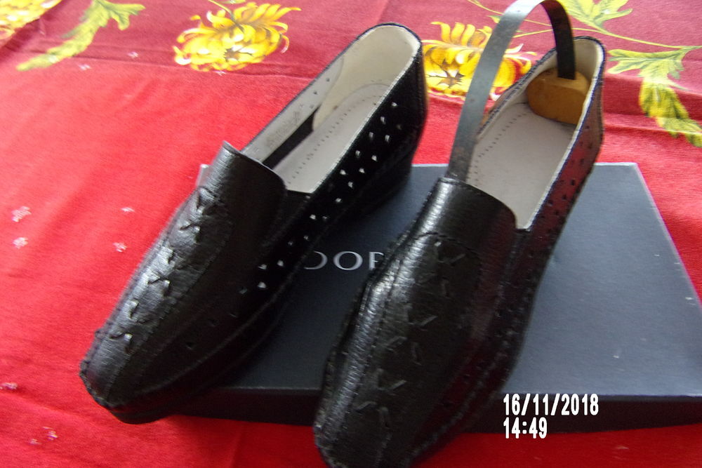 Soulier femme 2018 hotsell