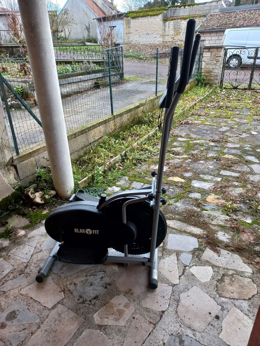 V&eacute;lo appartement V�los