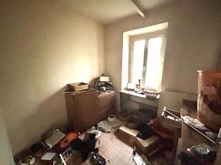  Appartement à vendre 2 pièces 35 m²