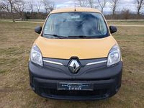 Kangoo Express KANGOO Z.E. CA MAXI CONFORT 2016 occasion 42170 Chambles