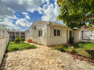  Maison à louer 3 pièces 65 m²