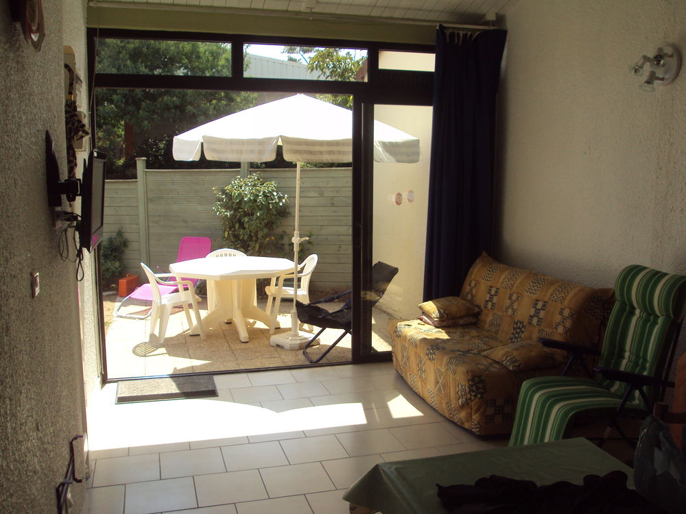   saisonni�re Pays de la Loire, Talmont-Saint-Hilaire (85440)