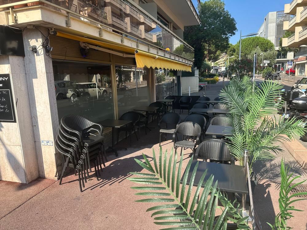 Vente Investisseur Murs Commerciaux Premium - Rentabilité intéressante Antibes