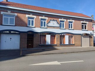  Maison � vendre 7 pi�ces 350 m�