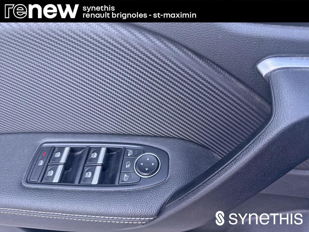Captur E-Tech full hybrid 145 Engineered 2024 occasion 83170 Brignoles