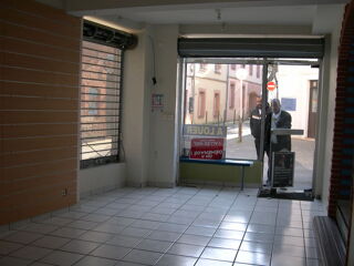 Location Autre A LOUER CENTRE VILLE MURET Muret