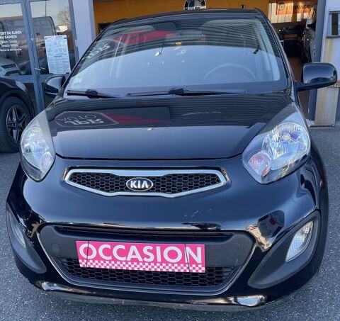 Kia picanto STYLE 1.0 I 70CV