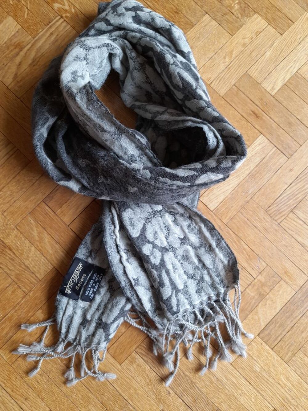 Echarpe Shingaar (123) Vêtements