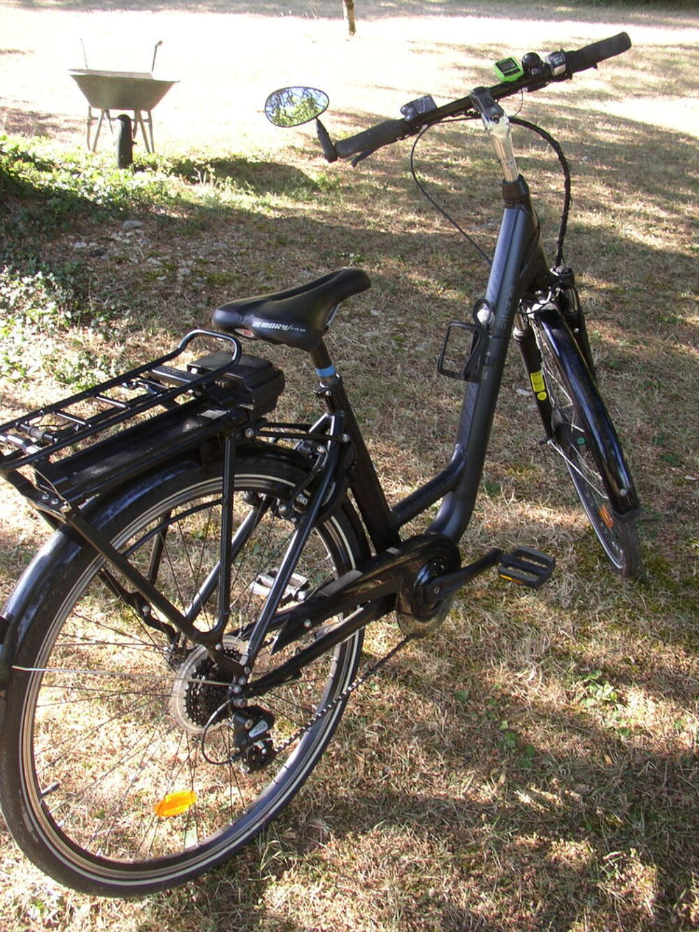 VAE Vélos
