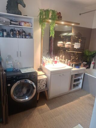  Appartement � vendre 2 pi�ces 51 m�