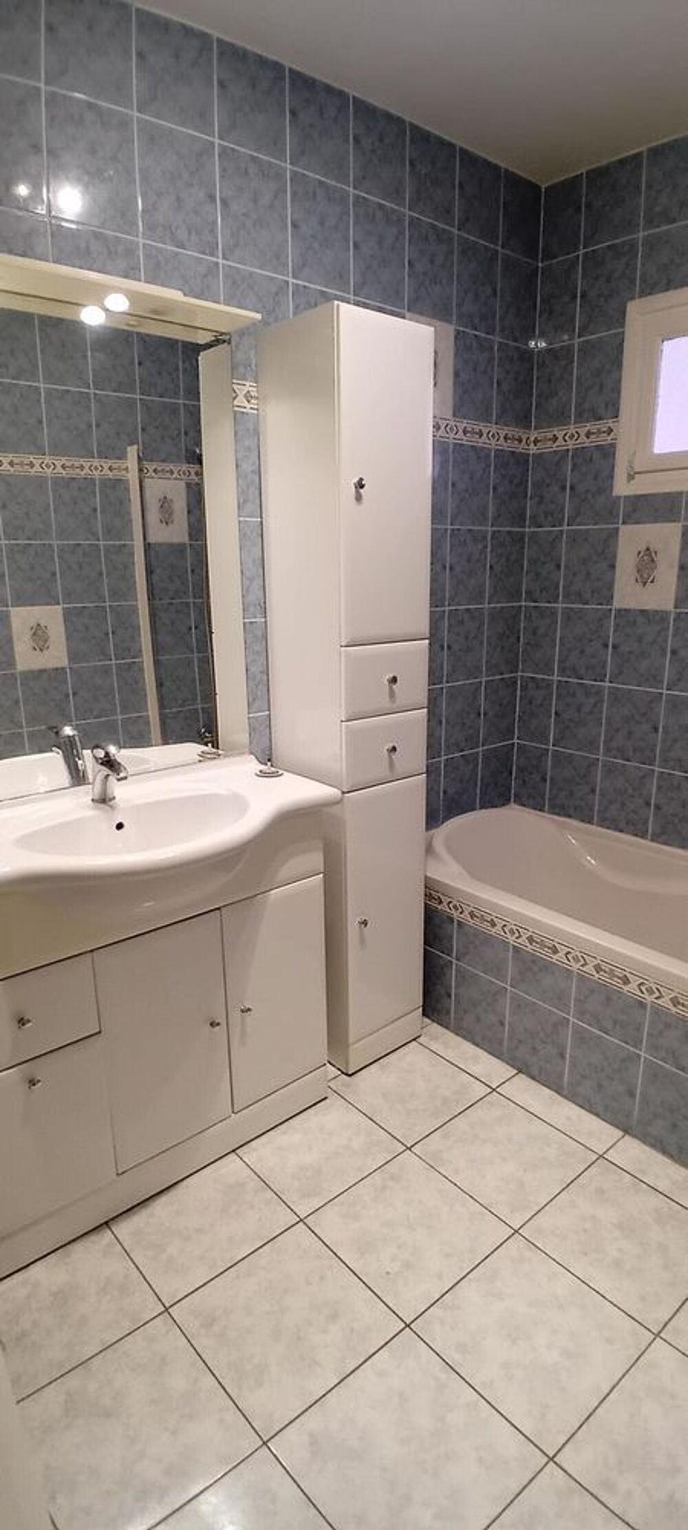 Vente Appartement Appartement de 71 M2 Vaulx-en-velin