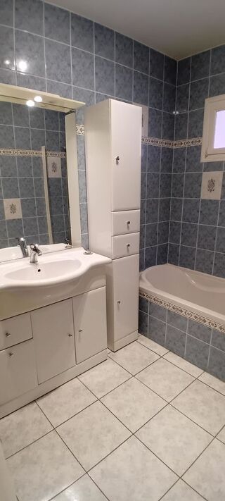  Appartement à vendre 4 pièces 71 m²