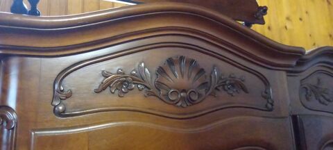 armoire copie d'ancien noyer 250 Évette-Salbert (90)
