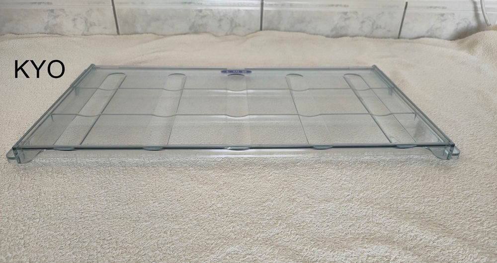 Whirlpool Clayette &eacute;tag&egrave;re porte-bouteilles 481244079295 Electroménager