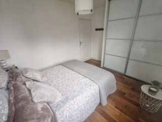  Appartement � vendre 2 pi�ces 54 m�