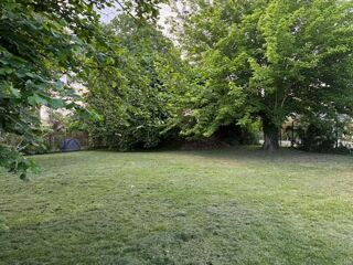  Terrain � vendre 600 m� Salles