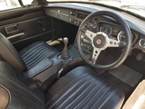 Divers GT 1968 occasion 91670 Angerville