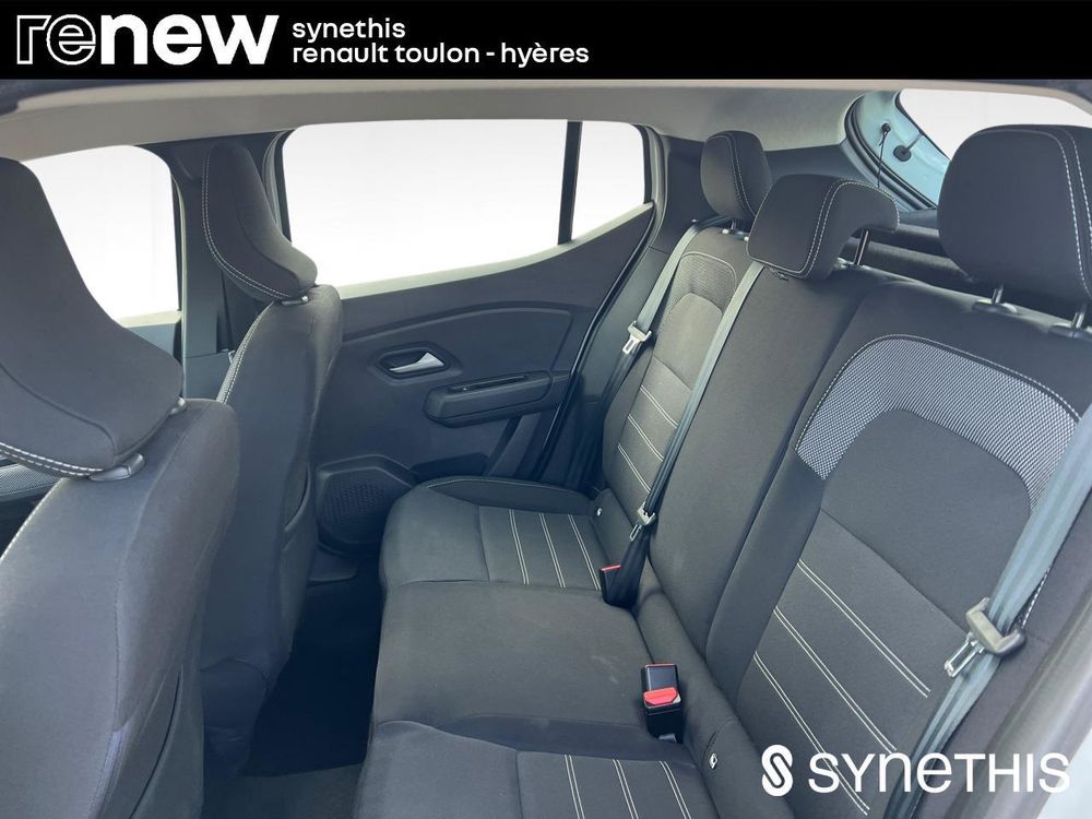 Sandero ECO-G 100 Expression 2023 occasion 83160 La Valette-du-Var
