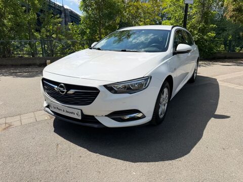Annonce voiture Opel Insignia 7990 €