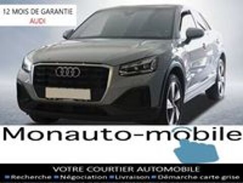 Q2 35 TFSI 150 S tronic 7 S line 2023 occasion 69006 Lyon