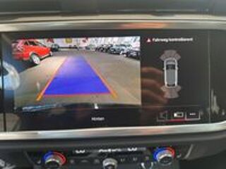 Q3 1.5 e-hybrid 272ch S line S tronic 6 2025 occasion 69006 Lyon