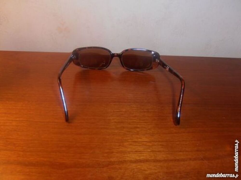Monture de lunettes &eacute;cailles (27) Bijoux et montres