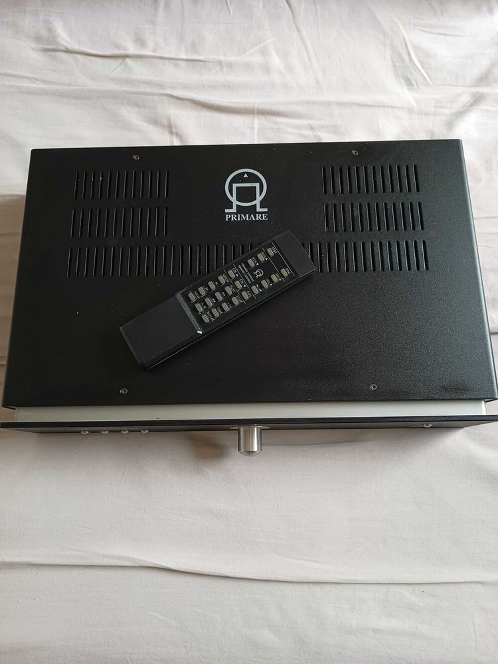 amplificateur primare A20 mkii Audio et hifi