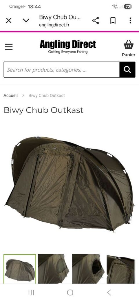 Biwy 2 places Romorantin-Lanthenay (41)