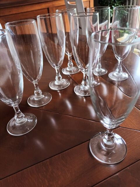 fltes  champagne 5 Les Mureaux (78)
