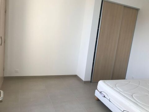  Appartement � louer 2 pi�ces 45 m�