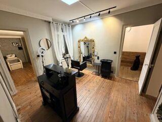  Maison � vendre 7 pi�ces 120 m�