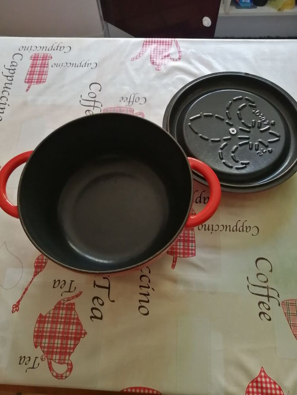 Cocotte Cuisine