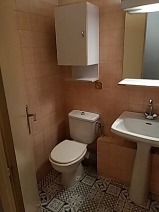  Appartement à louer 1 pièce 18 m²