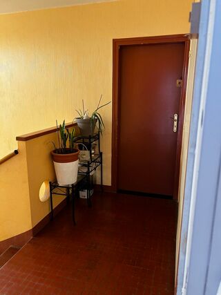 Appartement à vendre 3 pièces 28 m²