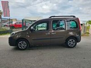 Kangoo 1.5 dCi 110 Energy Extrem 2014 occasion 34690 Fabr&egrave;gues