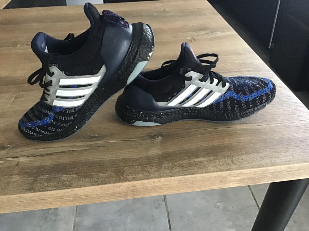 Adidas ultra boots Chaussures