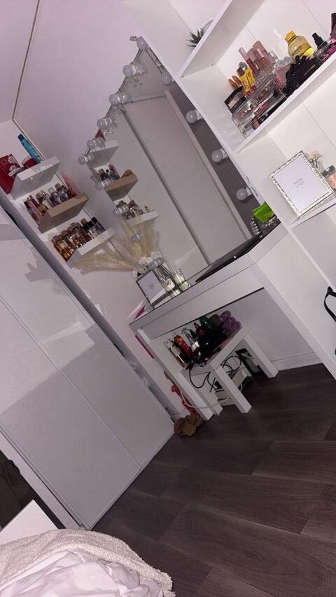 coiffeuse Franconville (95)