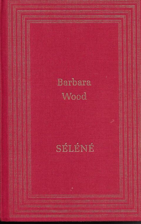 Livre, Slne de Barbara wood 3 Tours (37)