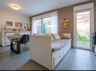  Maison à vendre 4 pièces 80 m²