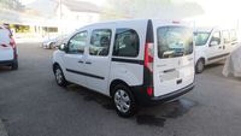 Kangoo dCi 75 Energy Life 2018 occasion 73800 Chignin