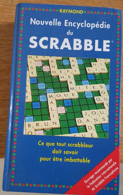 dictionnaire scrabble 5 Viviers-du-Lac (73)
