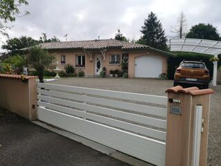  Villa � vendre 4 pi�ces 91 m�