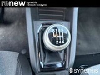 Clio V Clio TCe 90 ch GSR2 Evolution 2024 occasion 83500 La Seyne-sur-Mer