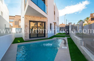  Chalet � vendre 3 pi�ces 176 m� Torrevieja