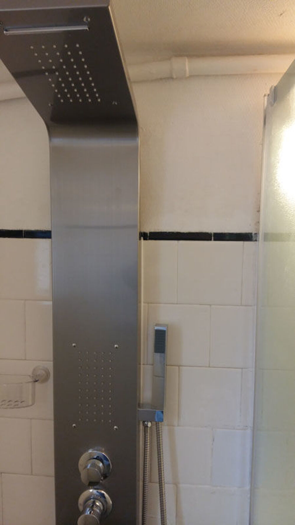   Appartement meublé à 30 m plage (2 à 8 pers) à Valras-plage Languedoc-Roussillon, Béziers (34500)
