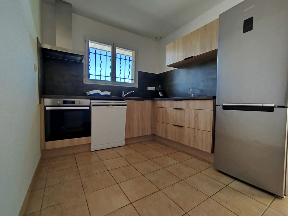 Location Maison Maison 4 pièces 3 chambres garage Saint-andré-de-cubzac