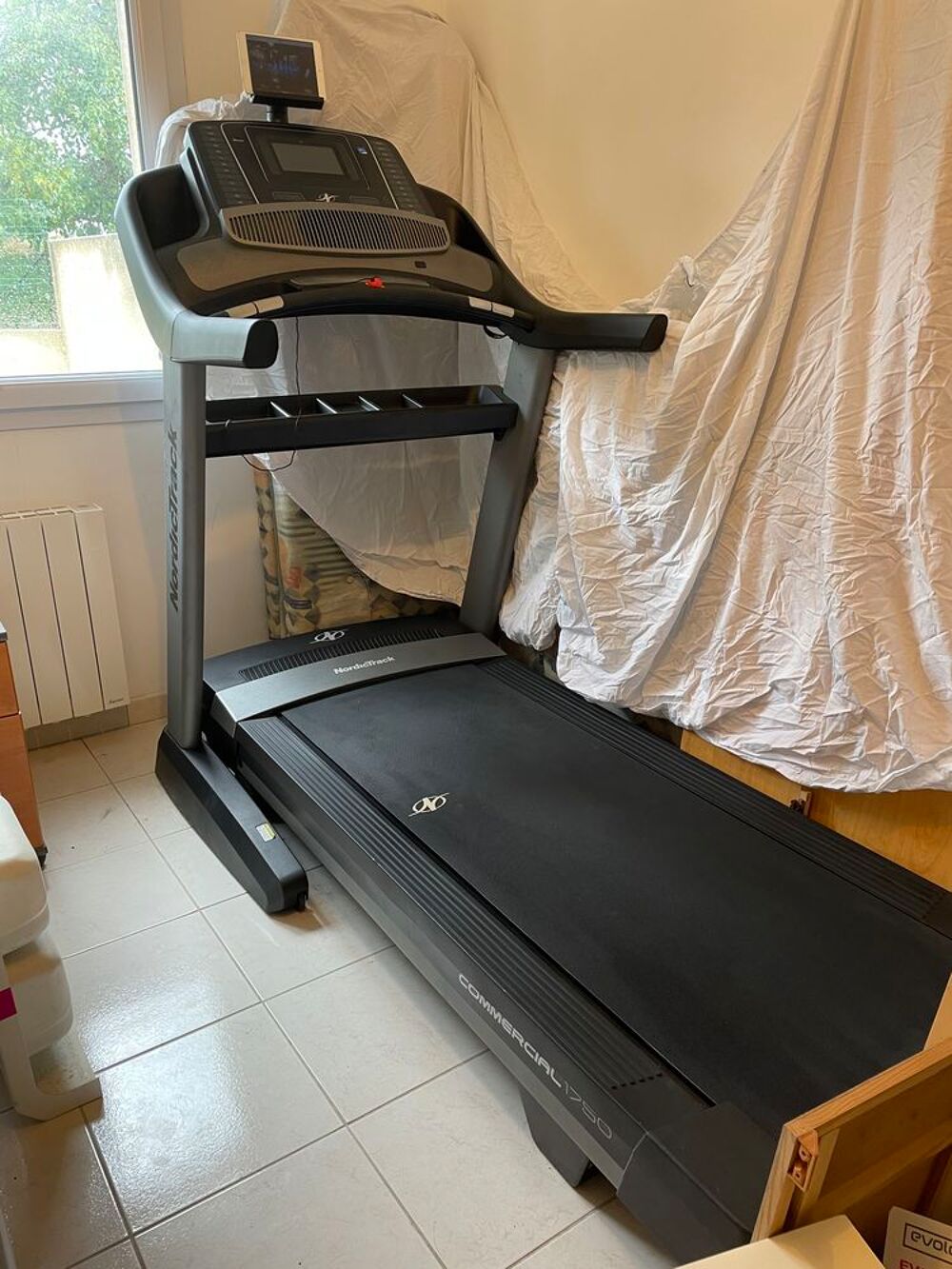 Tapis de course Sports