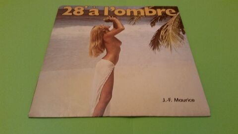 JEAN  - FRAN�OIS MAURICE 0 Toulouse (31)