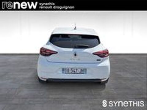 Clio V Clio E-Tech full hybrid 145 Evolution 2023 occasion 83300 Draguignan
