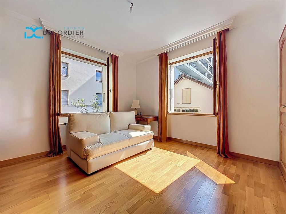  vendre  Maison Thonon-les-Bains (74200)